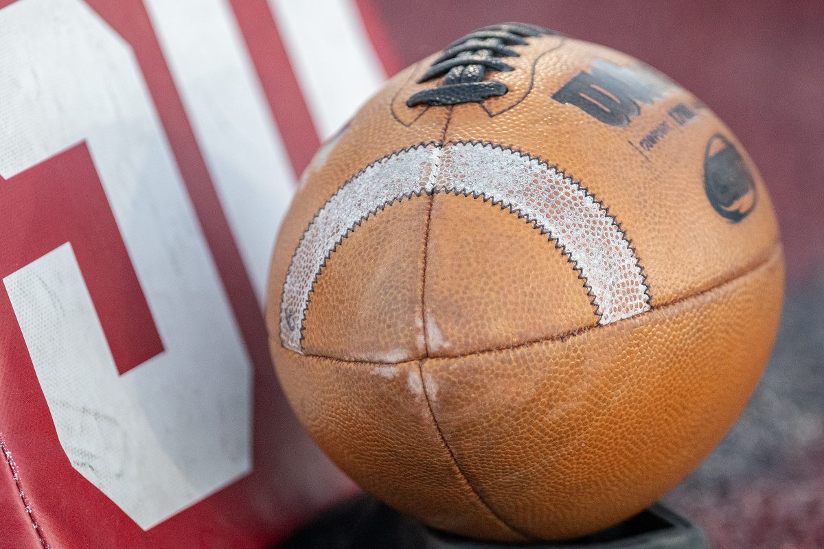 Bear River triumphs while Ogden suffers heartbreaker in football roundup